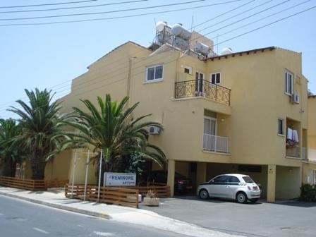 Ayia Napa Apartment Chambre photo