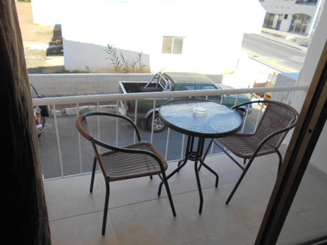 Ayia Napa Apartment Extérieur photo
