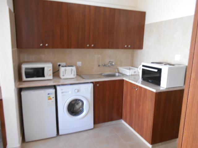 Ayia Napa Apartment Extérieur photo