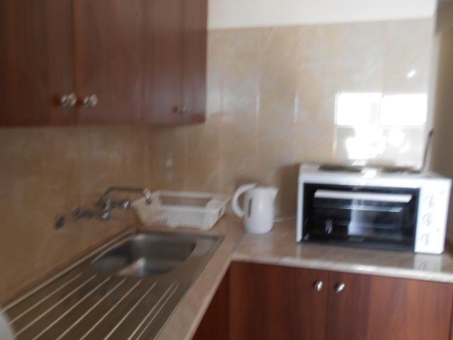 Ayia Napa Apartment Extérieur photo