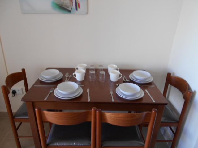 Ayia Napa Apartment Extérieur photo
