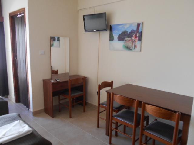 Ayia Napa Apartment Extérieur photo