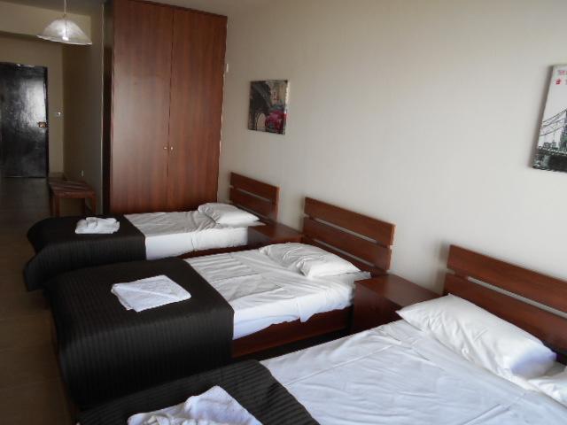 Ayia Napa Apartment Extérieur photo